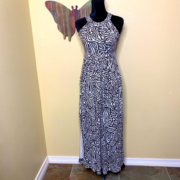 Banana Republic Maxi Dress - Picture 1 of 11